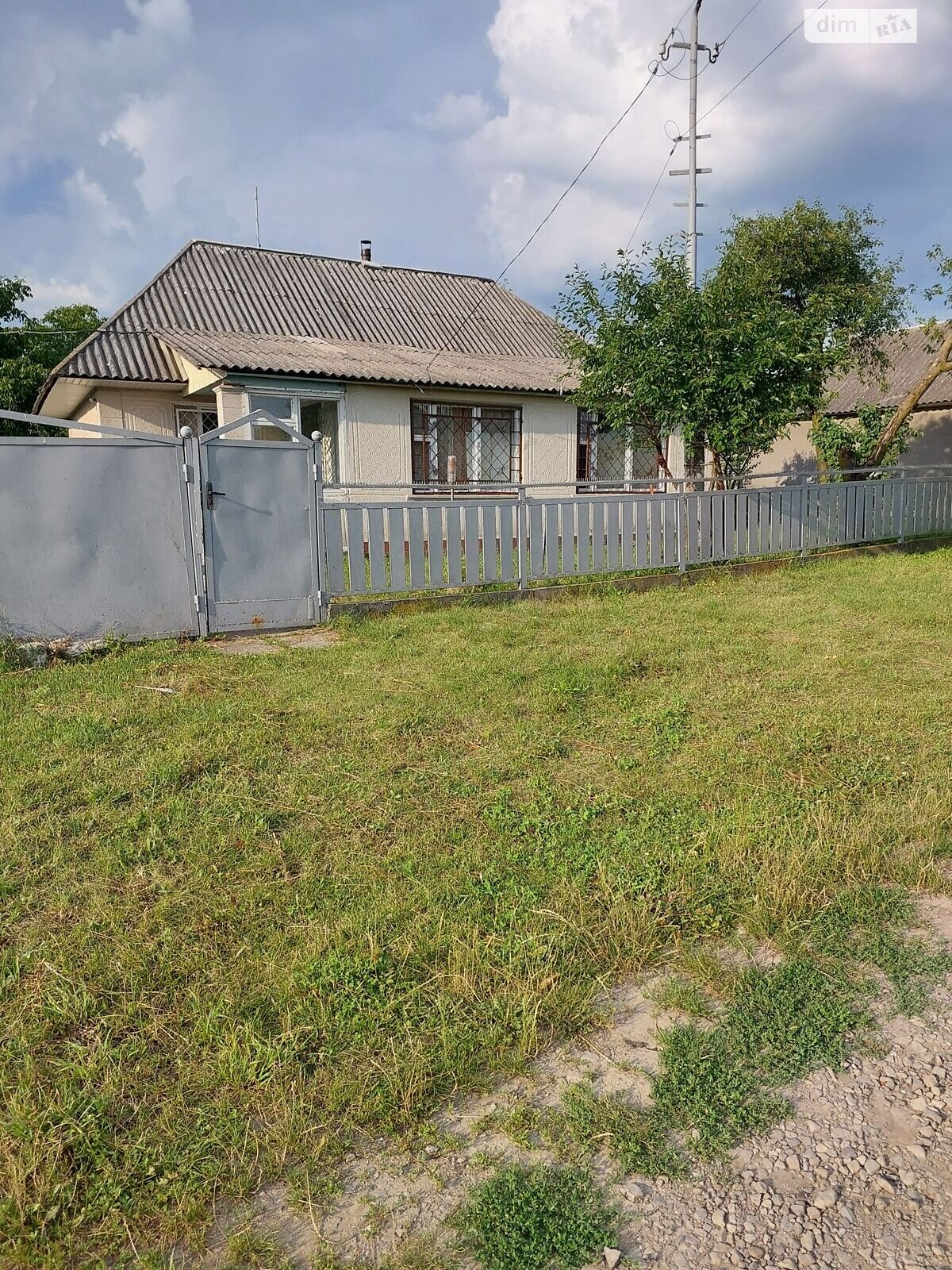 одноэтажный дом с верандой, 65.5 кв. м, кирпич. Продажа в Вольном фото 1 одноэтажный дом с верандой, 65.5 кв. м, кирпич. Продажа в Вольном фото 1