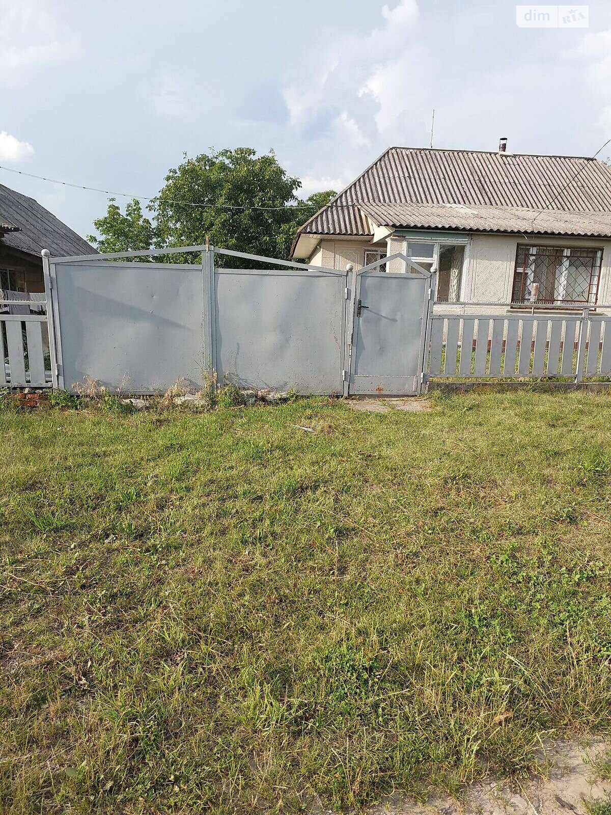 одноэтажный дом с верандой, 65.5 кв. м, кирпич. Продажа в Вольном фото 1 одноэтажный дом с верандой, 65.5 кв. м, кирпич. Продажа в Вольном фото 1