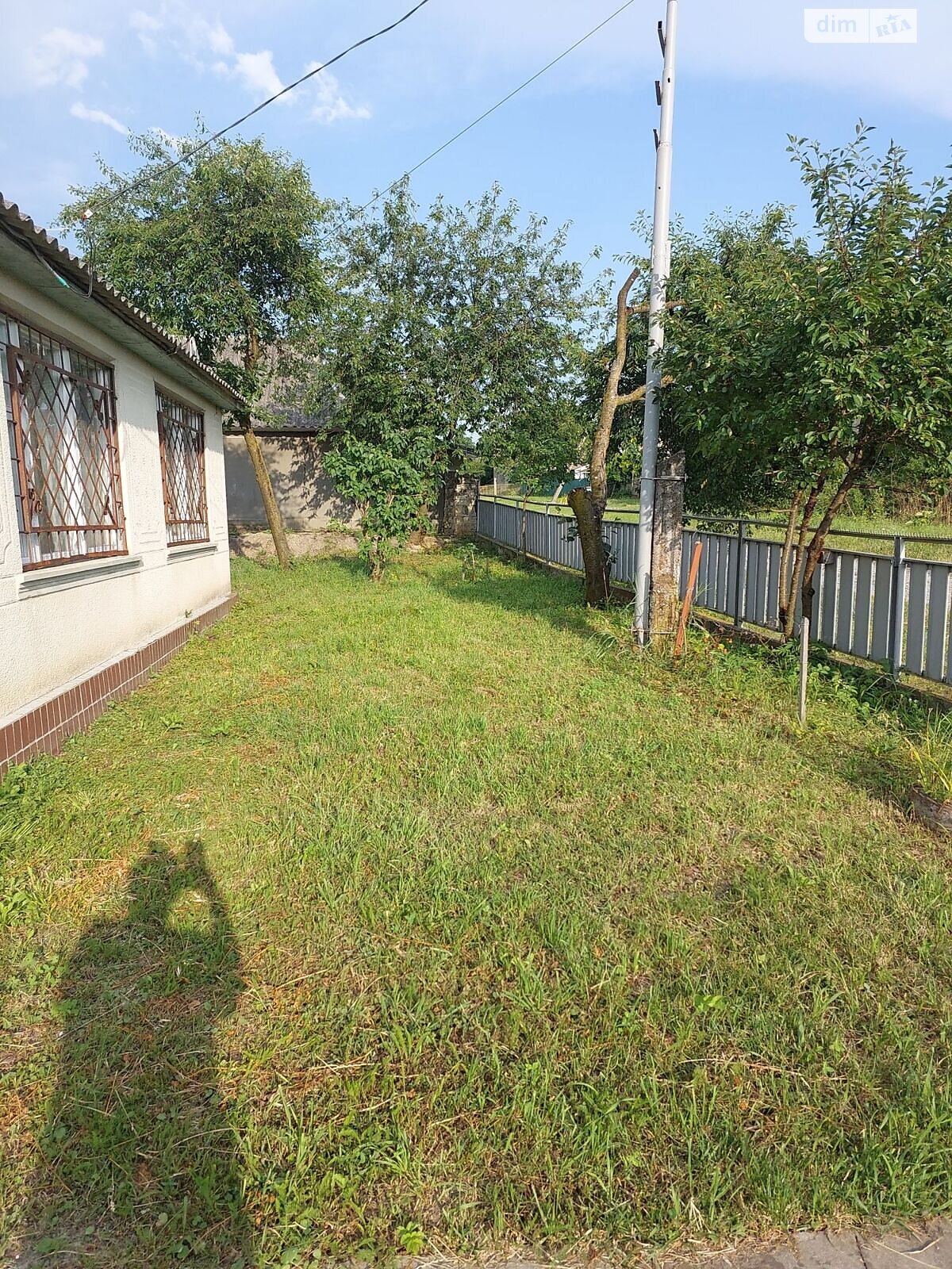 одноэтажный дом с верандой, 65.5 кв. м, кирпич. Продажа в Вольном фото 1 одноэтажный дом с верандой, 65.5 кв. м, кирпич. Продажа в Вольном фото 1