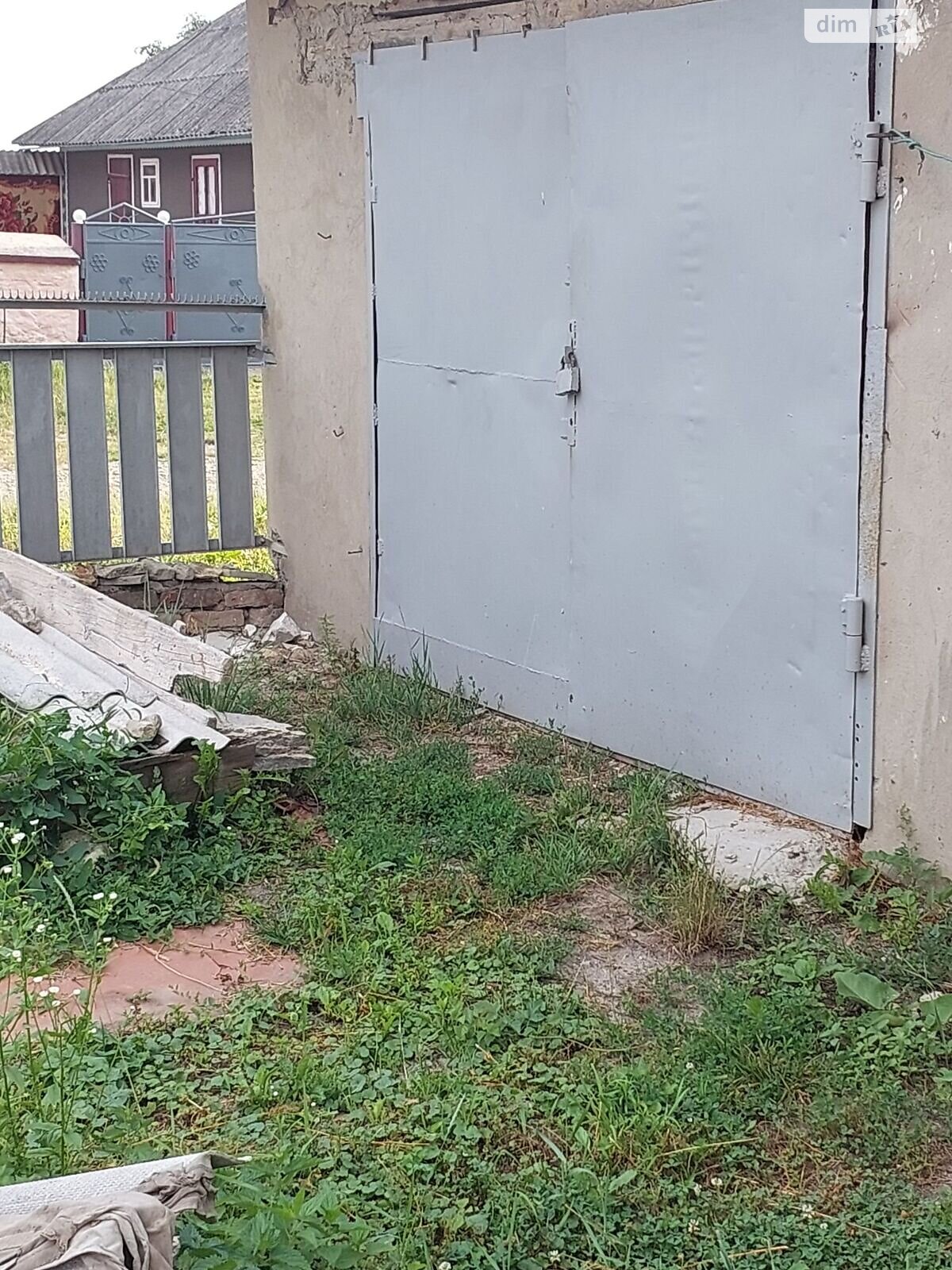 одноэтажный дом с верандой, 65.5 кв. м, кирпич. Продажа в Вольном фото 1 одноэтажный дом с верандой, 65.5 кв. м, кирпич. Продажа в Вольном фото 1