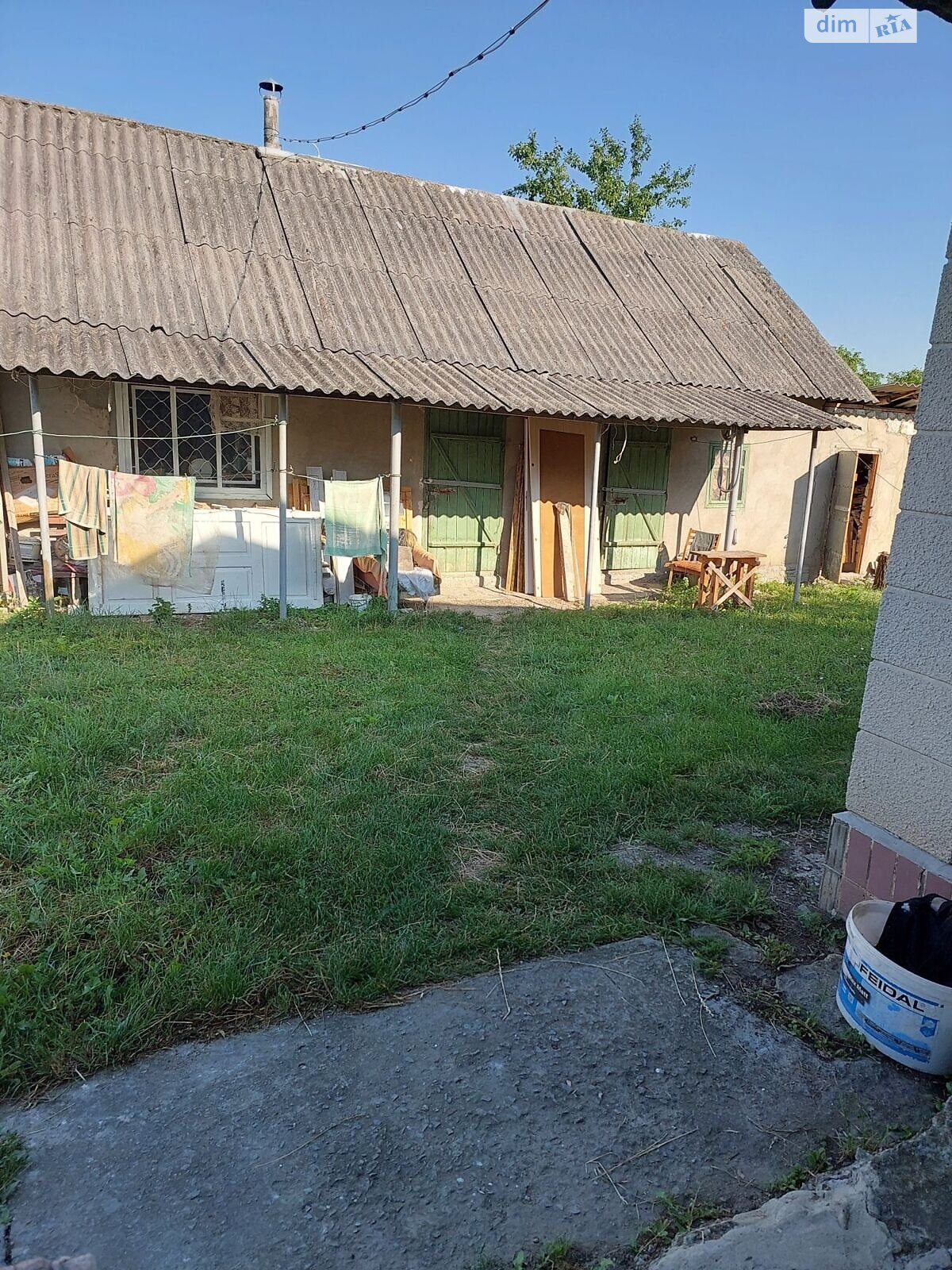 одноэтажный дом с верандой, 65.5 кв. м, кирпич. Продажа в Вольном фото 1 одноэтажный дом с верандой, 65.5 кв. м, кирпич. Продажа в Вольном фото 1