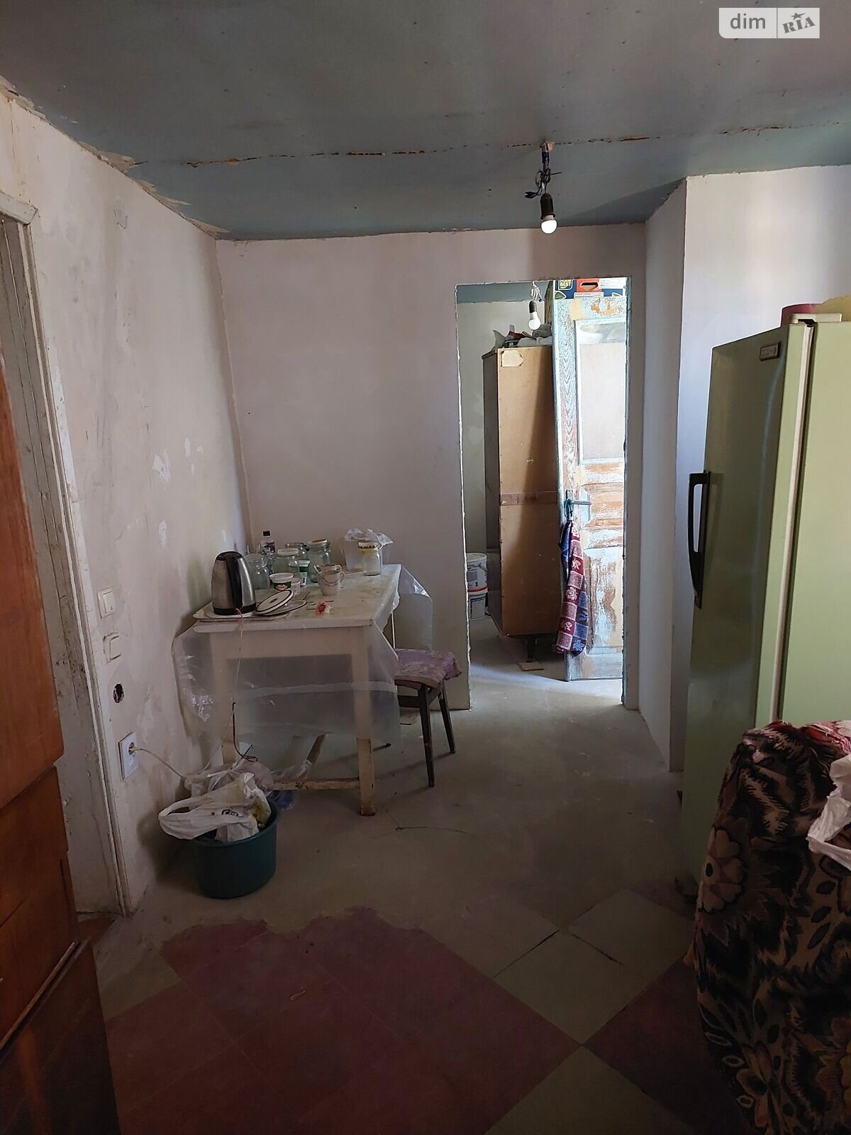 одноэтажный дом с верандой, 65.5 кв. м, кирпич. Продажа в Вольном фото 1 одноэтажный дом с верандой, 65.5 кв. м, кирпич. Продажа в Вольном фото 1