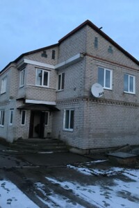 двухэтажный дом, 180 кв. м, кирпич. Продажа в Вольногорске район Вольногорск фото 2
