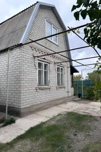 двухэтажный дом, 47 кв. м, кирпич. Продажа в Вольнокурьяновском фото 2