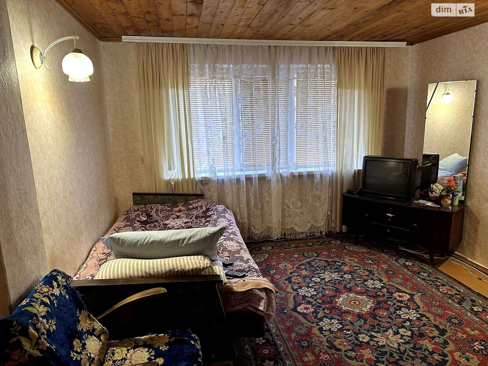 двухэтажный дом беседка, 45 кв. м, кирпич. Продажа в Вольноулановском фото 1