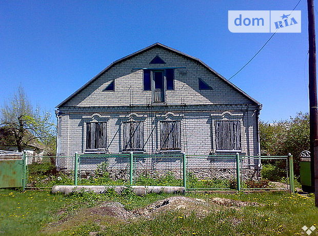 одноэтажный дом, 100 кв. м, кирпич. Продажа в Благодатном (Донецкая обл.) фото 1 одноэтажный дом, 100 кв. м, кирпич. Продажа в Благодатном (Донецкая обл.) фото 1