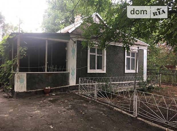 одноэтажный дом с верандой, 80 кв. м, шлакоблок. Продажа в Октябрьском (нов. Стритенке) (Донецкая обл.) фото 1 одноэтажный дом с верандой, 80 кв. м, шлакоблок. Продажа в Октябрьском (нов. Стритенке) (Донецкая обл.) фото 1