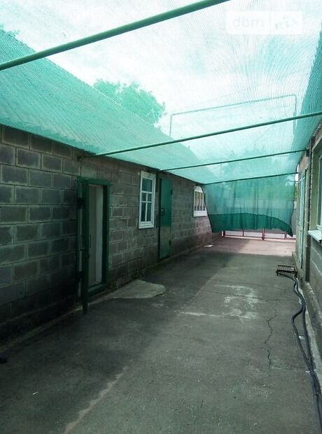 одноповерховий будинок з каміном, 120 кв. м, шлакоблок. Продаж в Ольгинці (Донецька обл.) фото 1 одноповерховий будинок з каміном, 120 кв. м, шлакоблок. Продаж в Ольгинці (Донецька обл.) фото 1