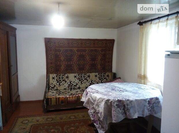 одноповерховий будинок з каміном, 120 кв. м, шлакоблок. Продаж в Ольгинці (Донецька обл.) фото 1 одноповерховий будинок з каміном, 120 кв. м, шлакоблок. Продаж в Ольгинці (Донецька обл.) фото 1