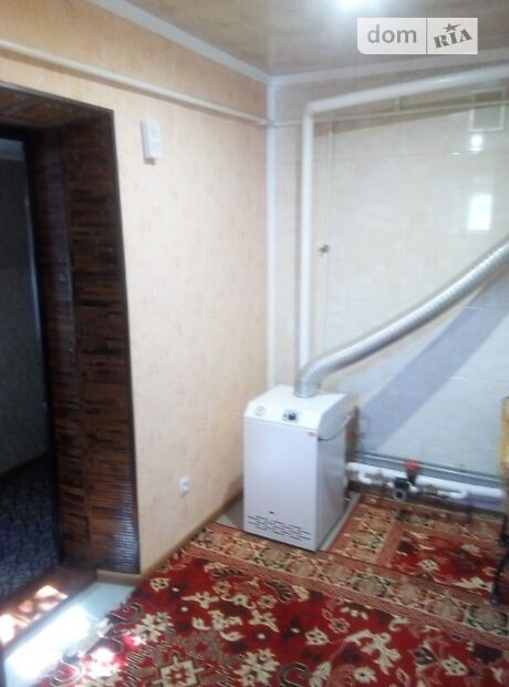одноповерховий будинок з каміном, 120 кв. м, шлакоблок. Продаж в Ольгинці (Донецька обл.) фото 1 одноповерховий будинок з каміном, 120 кв. м, шлакоблок. Продаж в Ольгинці (Донецька обл.) фото 1