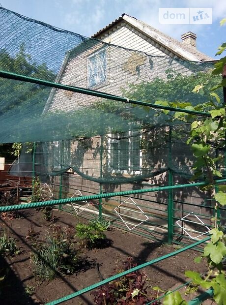одноповерховий будинок з каміном, 120 кв. м, шлакоблок. Продаж в Ольгинці (Донецька обл.) фото 1 одноповерховий будинок з каміном, 120 кв. м, шлакоблок. Продаж в Ольгинці (Донецька обл.) фото 1