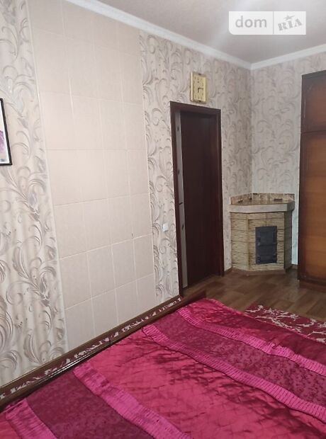 одноповерховий будинок з каміном, 120 кв. м, шлакоблок. Продаж в Ольгинці (Донецька обл.) фото 1 одноповерховий будинок з каміном, 120 кв. м, шлакоблок. Продаж в Ольгинці (Донецька обл.) фото 1