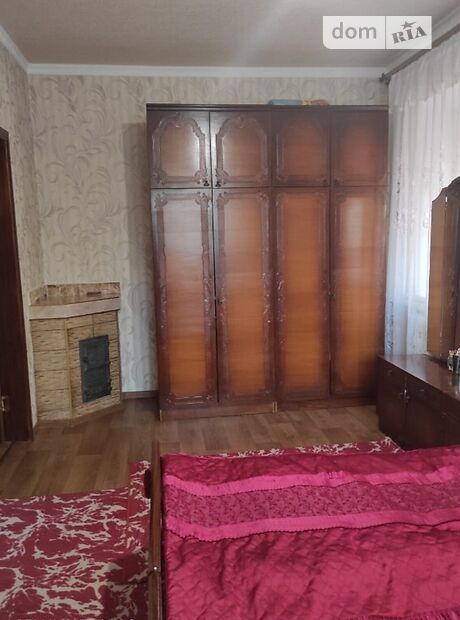 одноповерховий будинок з каміном, 120 кв. м, шлакоблок. Продаж в Ольгинці (Донецька обл.) фото 1 одноповерховий будинок з каміном, 120 кв. м, шлакоблок. Продаж в Ольгинці (Донецька обл.) фото 1