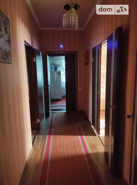 одноповерховий будинок з каміном, 120 кв. м, шлакоблок. Продаж в Ольгинці (Донецька обл.) фото 1 одноповерховий будинок з каміном, 120 кв. м, шлакоблок. Продаж в Ольгинці (Донецька обл.) фото 1
