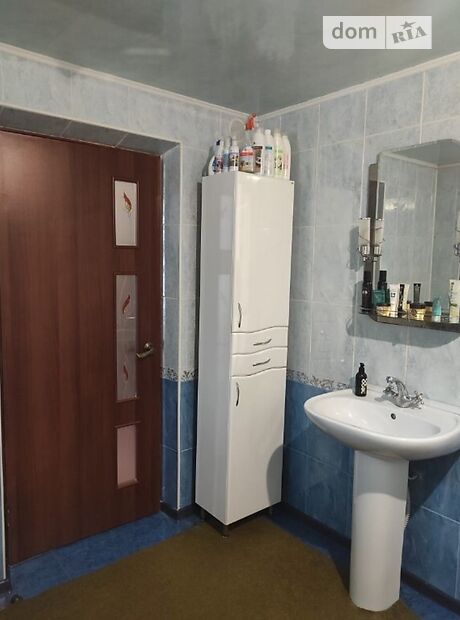 одноповерховий будинок з каміном, 120 кв. м, шлакоблок. Продаж в Ольгинці (Донецька обл.) фото 1 одноповерховий будинок з каміном, 120 кв. м, шлакоблок. Продаж в Ольгинці (Донецька обл.) фото 1