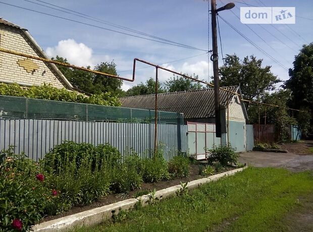 одноповерховий будинок з каміном, 120 кв. м, шлакоблок. Продаж в Ольгинці (Донецька обл.) фото 1 одноповерховий будинок з каміном, 120 кв. м, шлакоблок. Продаж в Ольгинці (Донецька обл.) фото 1