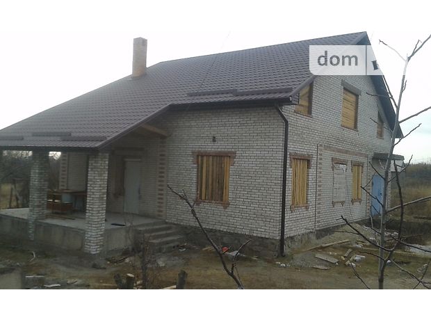 Продажа дома, 150м², Запорожская, Вольнянск, c. Андреевка Продажа дома, 150м², Запорожская, Вольнянск, c. Андреевка