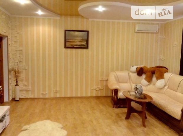 двухэтажный дом с камином, 270 кв. м, кирпич. Продажа в Богатыровке (Запорожская обл.) фото 1 двухэтажный дом с камином, 270 кв. м, кирпич. Продажа в Богатыровке (Запорожская обл.) фото 1