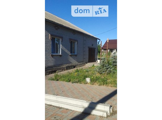 Продажа дома, 200м², Запорожская, Вольнянск, р‑н. Люцерна, Днепровская Продажа дома, 200м², Запорожская, Вольнянск, р‑н. Люцерна, Днепровская