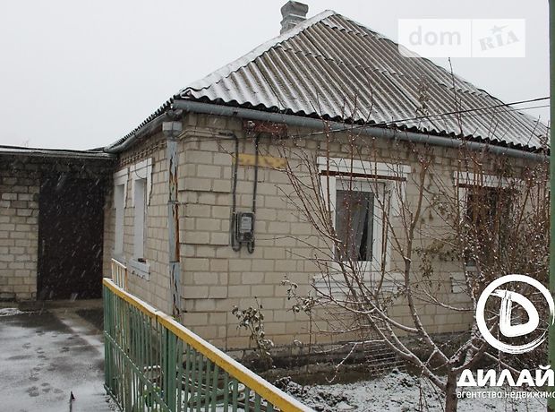 Продажа дома, 40м², Запорожская, Вольнянск, c. Матвеевка, Центральная улица Продажа дома, 40м², Запорожская, Вольнянск, c. Матвеевка, Центральная улица