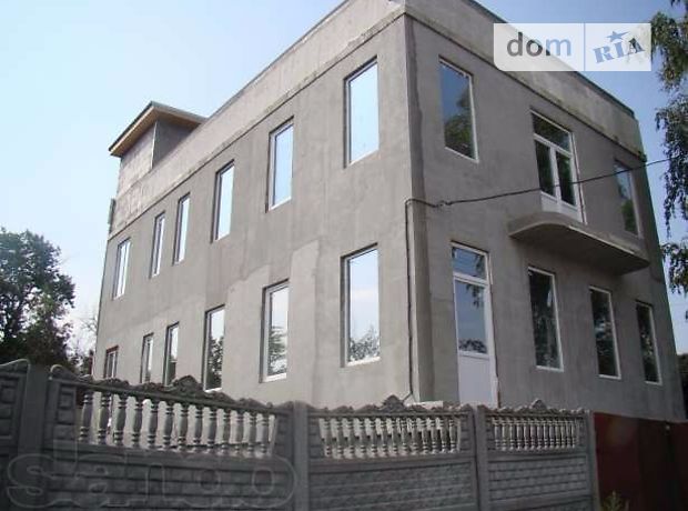 двухэтажный дом с балконом, 350 кв. м, монолит. Продажа в Михайловке (Запорожская обл.) фото 1 двухэтажный дом с балконом, 350 кв. м, монолит. Продажа в Михайловке (Запорожская обл.) фото 1