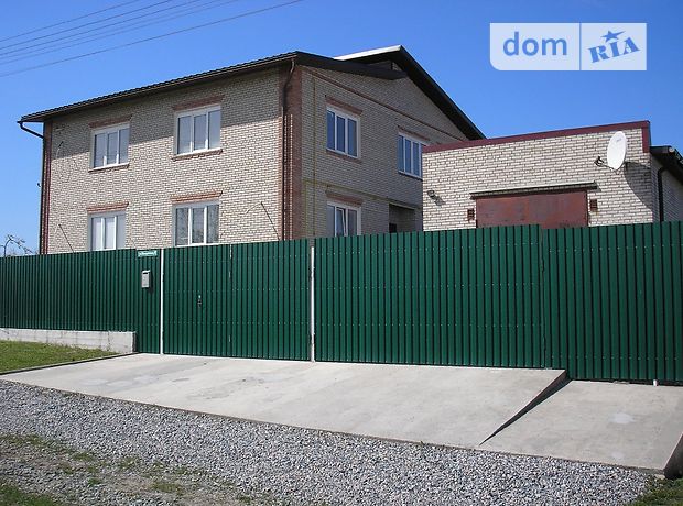 Продажа дома, 360м², Запорожская, Вольнянск, c. Нагорное Продажа дома, 360м², Запорожская, Вольнянск, c. Нагорное