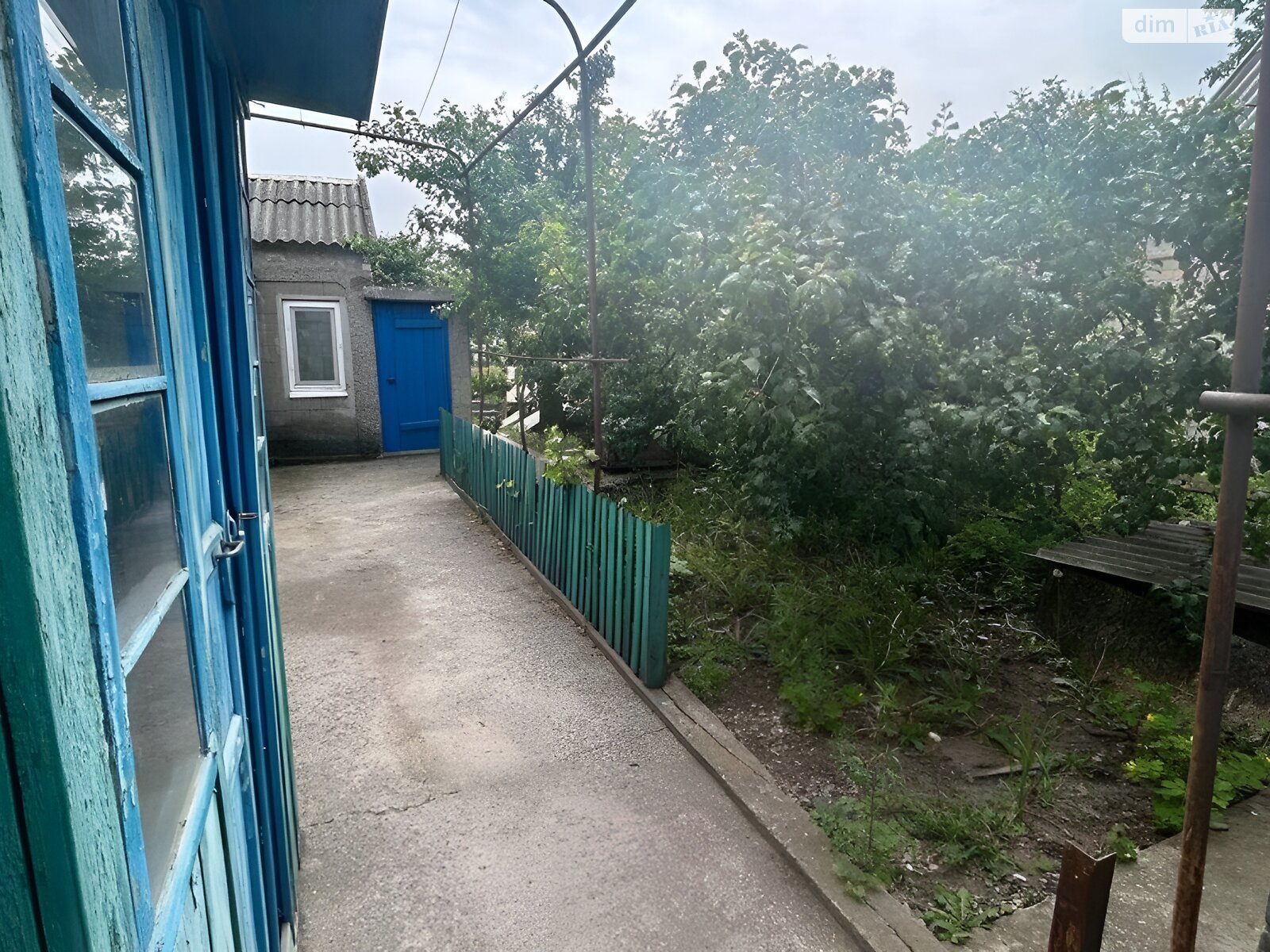 одноэтажный дом, 94.1 кв. м, кирпич. Продажа в Вольнянске фото 1 одноэтажный дом, 94.1 кв. м, кирпич. Продажа в Вольнянске фото 1