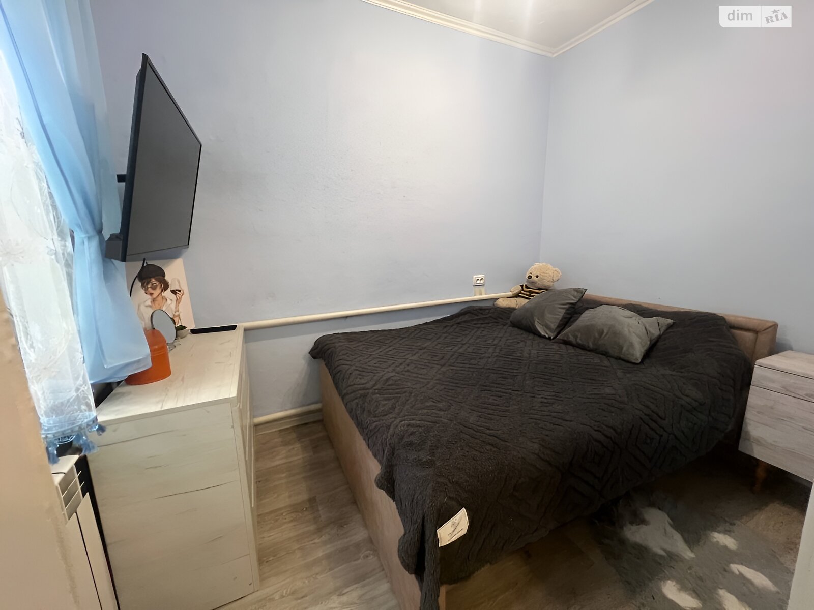 одноэтажный дом с гаражом, 90 кв. м, шлакоблок. Продажа в Вольнянске фото 1 одноэтажный дом с гаражом, 90 кв. м, шлакоблок. Продажа в Вольнянске фото 1