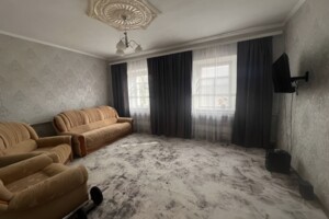 одноэтажный дом с гаражом, 90 кв. м, шлакоблок. Продажа в Вольнянске фото 2