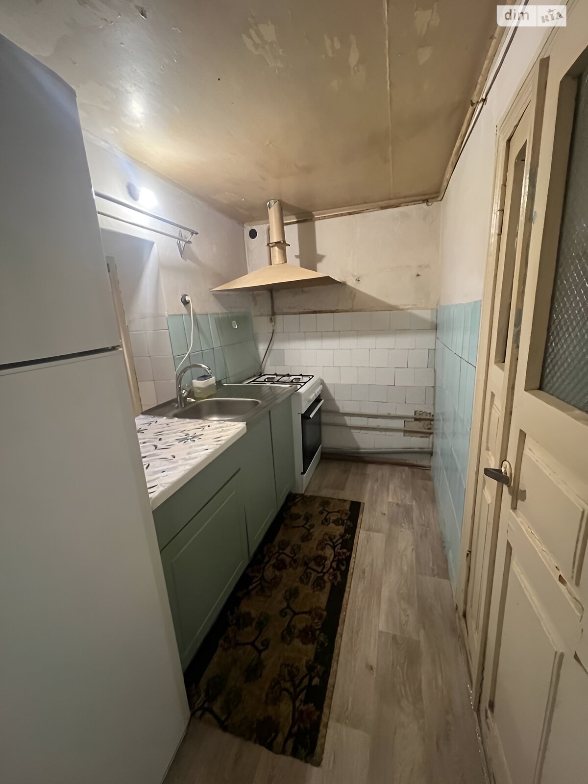 одноэтажный дом с гаражом, 90 кв. м, шлакоблок. Продажа в Вольнянске фото 1 одноэтажный дом с гаражом, 90 кв. м, шлакоблок. Продажа в Вольнянске фото 1
