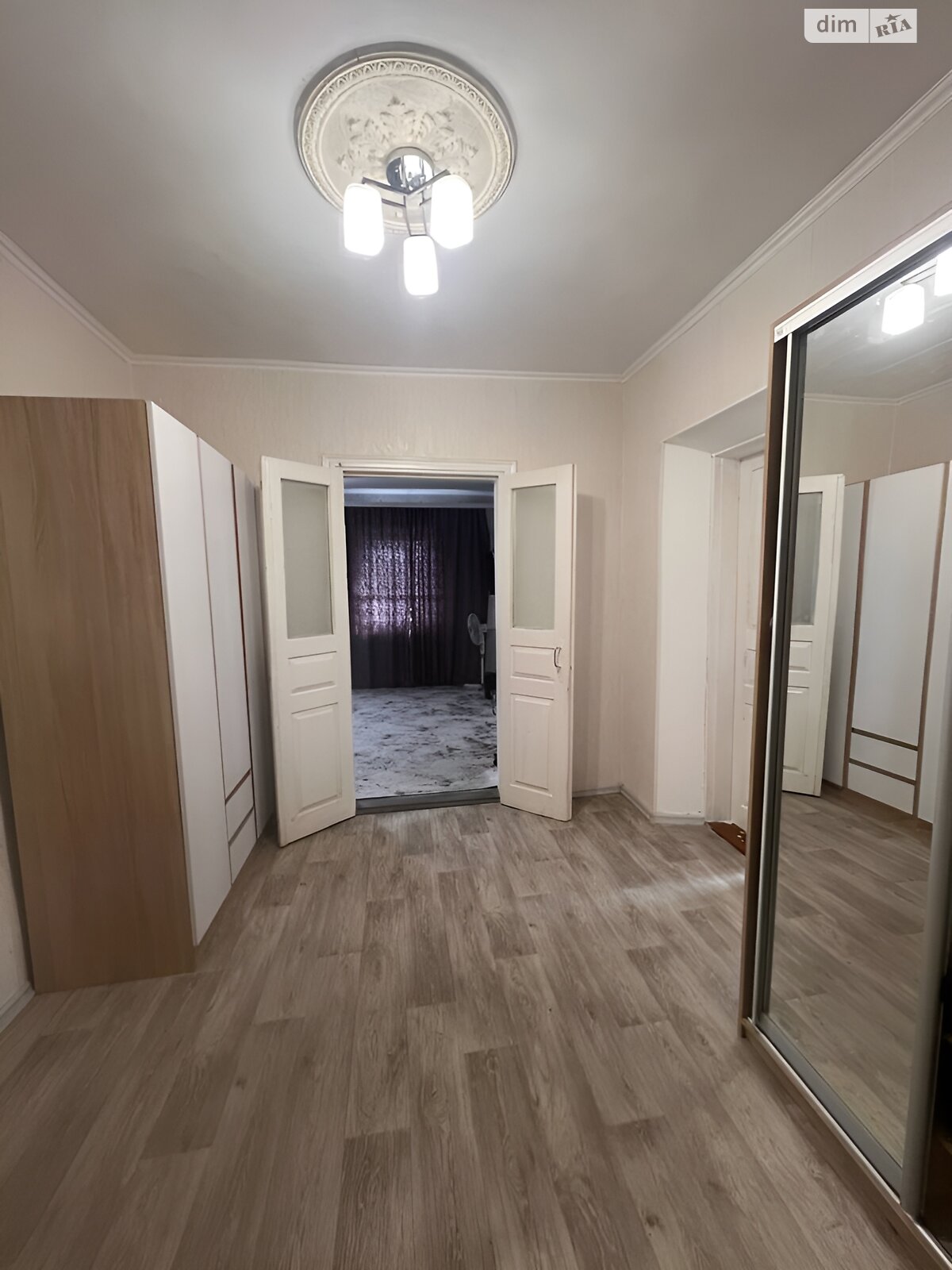 одноэтажный дом с гаражом, 90 кв. м, шлакоблок. Продажа в Вольнянске фото 1 одноэтажный дом с гаражом, 90 кв. м, шлакоблок. Продажа в Вольнянске фото 1