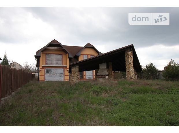 Продажа дома, 250м², Запорожская, Вольнянск, c. Вольноулановское, Набережная улица Продажа дома, 250м², Запорожская, Вольнянск, c. Вольноулановское, Набережная улица