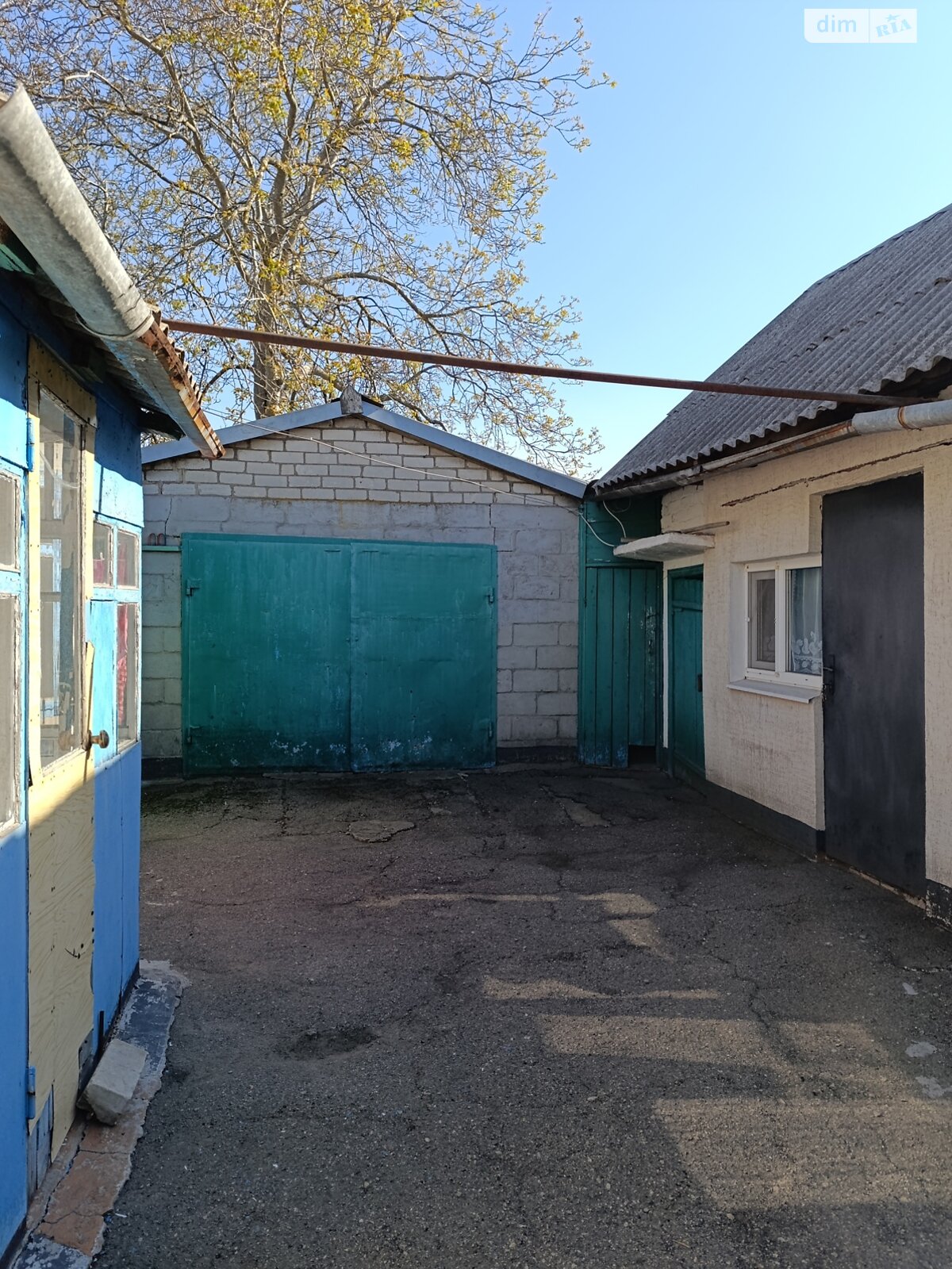 одноэтажный дом, 70 кв. м, кирпич. Продажа в Вольнянске район Вольнянск фото 1 одноэтажный дом, 70 кв. м, кирпич. Продажа в Вольнянске район Вольнянск фото 1