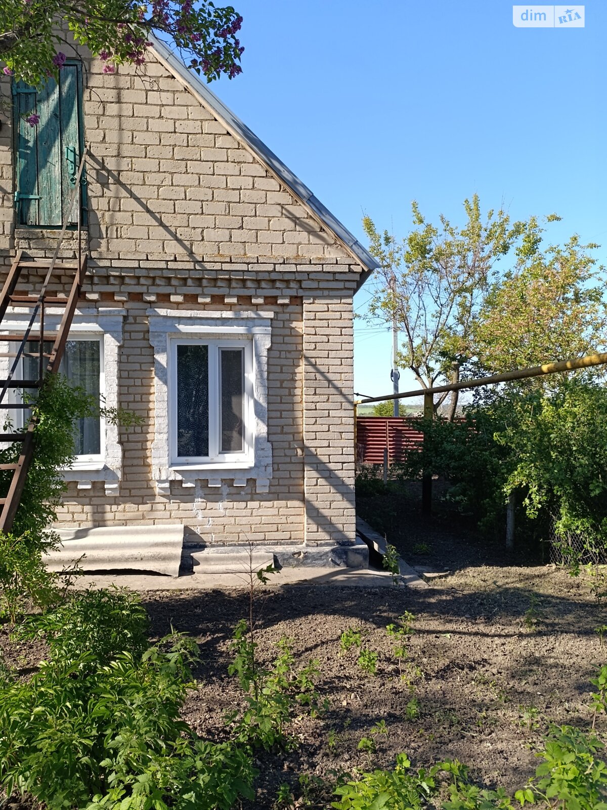одноэтажный дом, 70 кв. м, кирпич. Продажа в Вольнянске район Вольнянск фото 1 одноэтажный дом, 70 кв. м, кирпич. Продажа в Вольнянске район Вольнянск фото 1