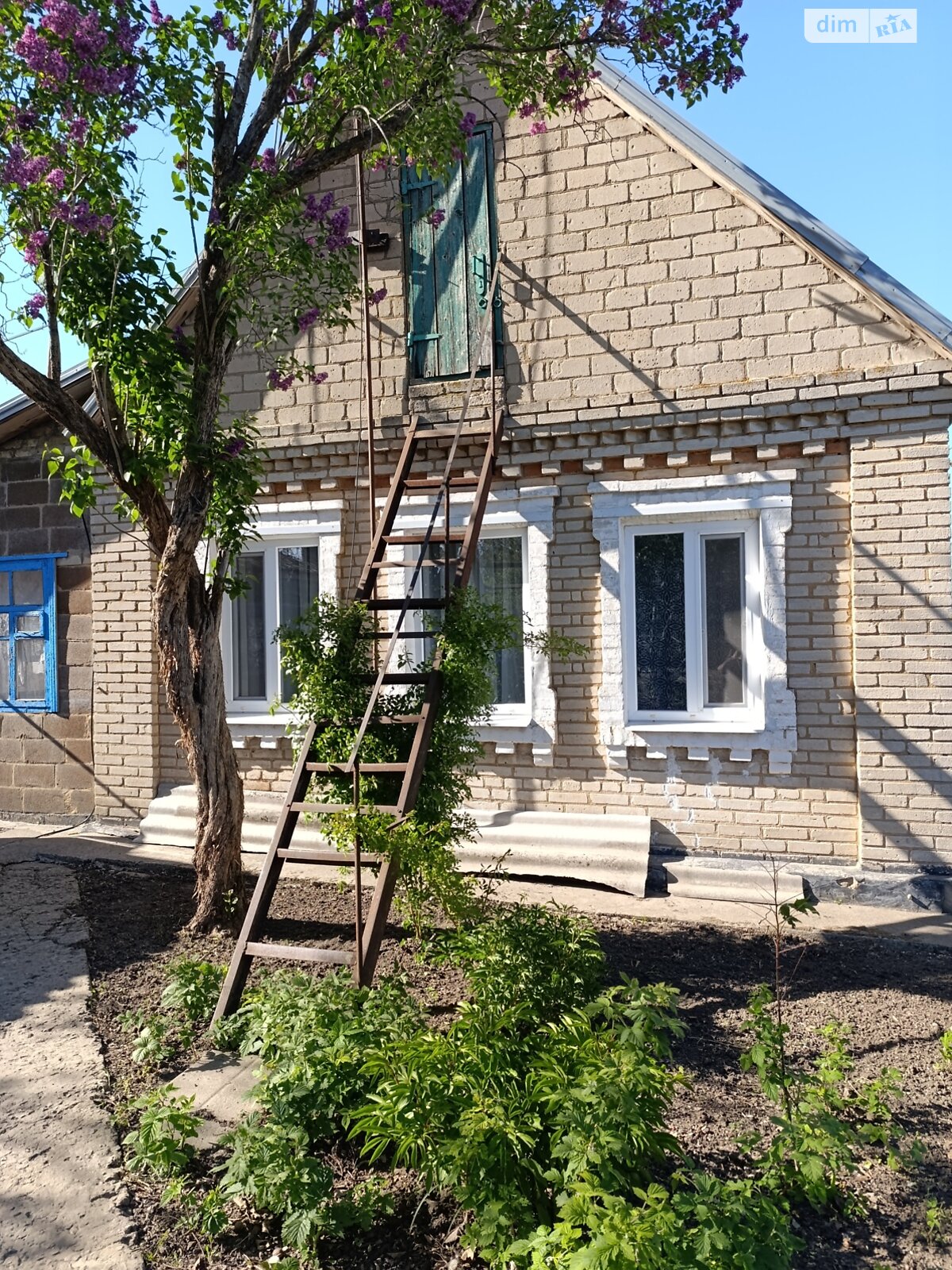 одноэтажный дом, 70 кв. м, кирпич. Продажа в Вольнянске район Вольнянск фото 1 одноэтажный дом, 70 кв. м, кирпич. Продажа в Вольнянске район Вольнянск фото 1