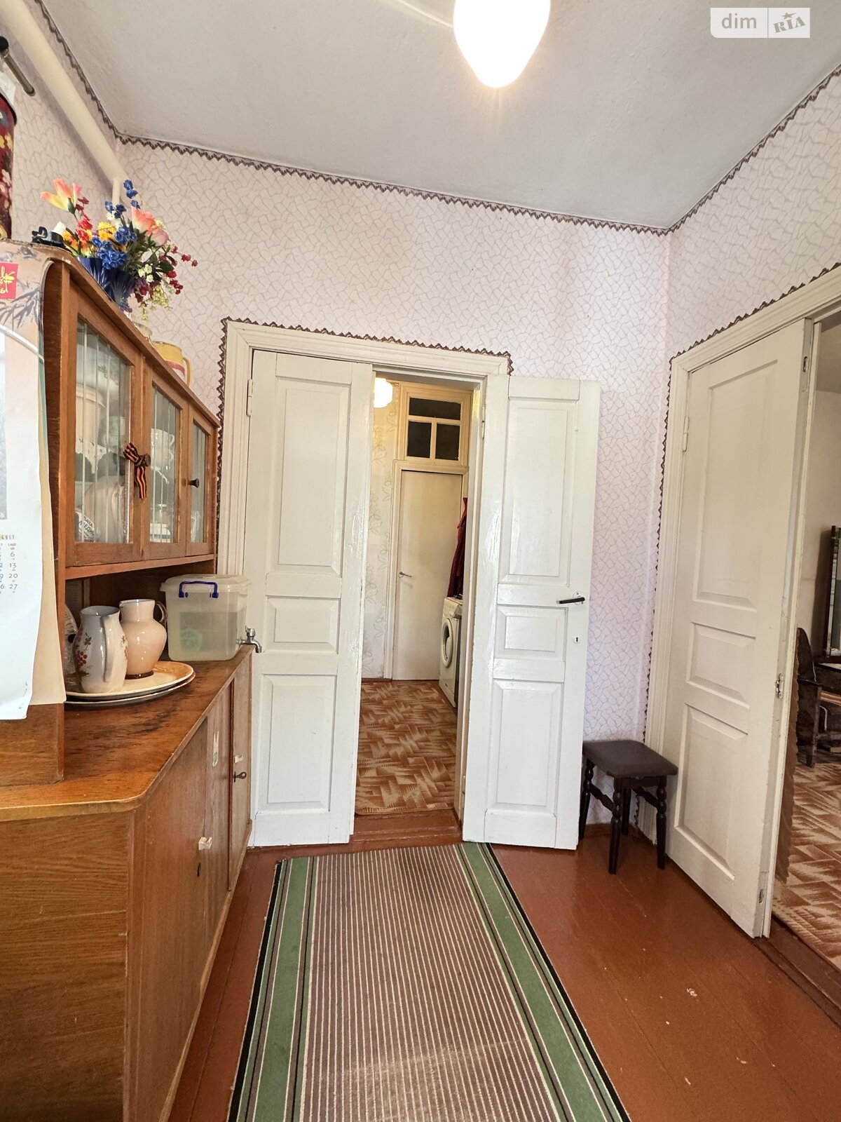 одноэтажный дом с гаражом, 71.24 кв. м, кирпич. Продажа в Вольнянске район Вольнянск фото 1 одноэтажный дом с гаражом, 71.24 кв. м, кирпич. Продажа в Вольнянске район Вольнянск фото 1