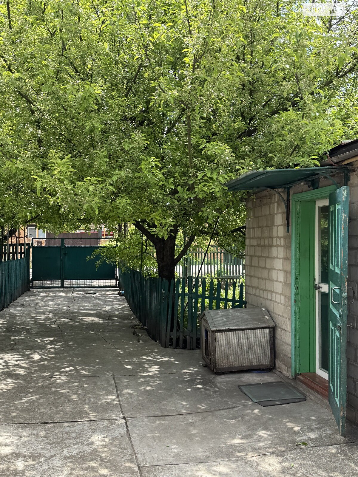 одноэтажный дом с гаражом, 71.24 кв. м, кирпич. Продажа в Вольнянске район Вольнянск фото 1 одноэтажный дом с гаражом, 71.24 кв. м, кирпич. Продажа в Вольнянске район Вольнянск фото 1