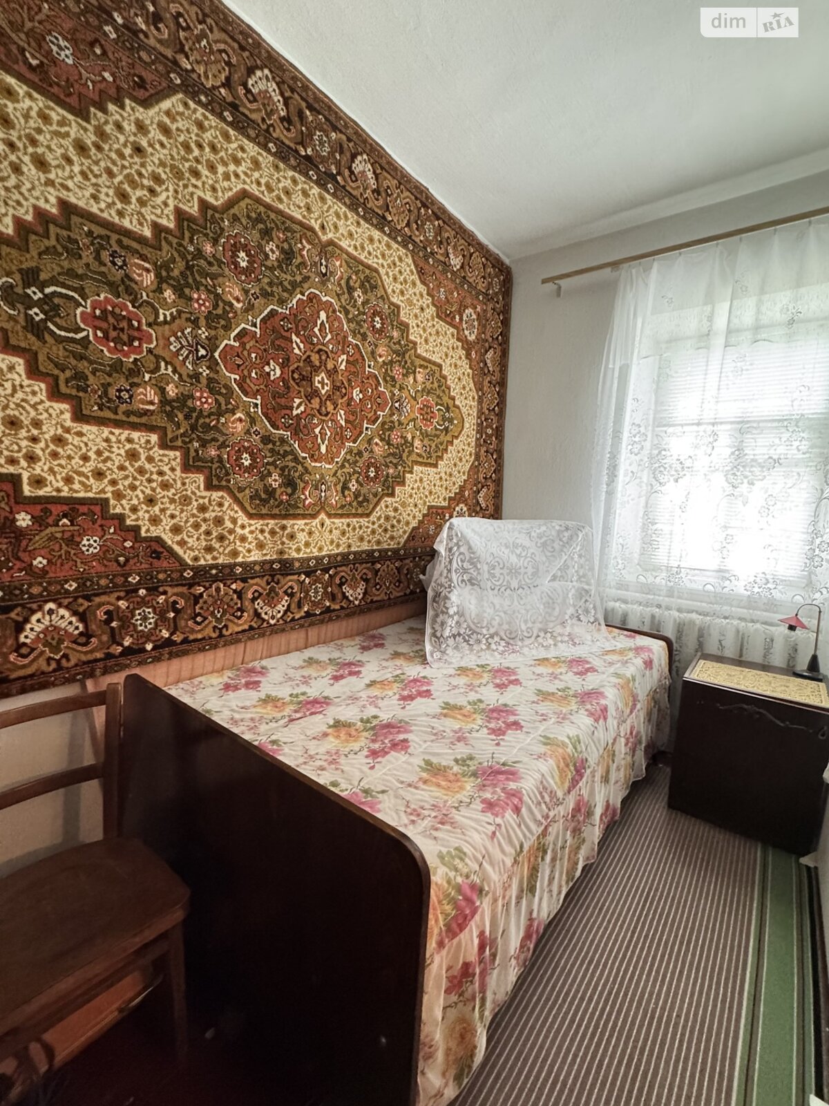 одноэтажный дом с гаражом, 71.24 кв. м, кирпич. Продажа в Вольнянске район Вольнянск фото 1 одноэтажный дом с гаражом, 71.24 кв. м, кирпич. Продажа в Вольнянске район Вольнянск фото 1