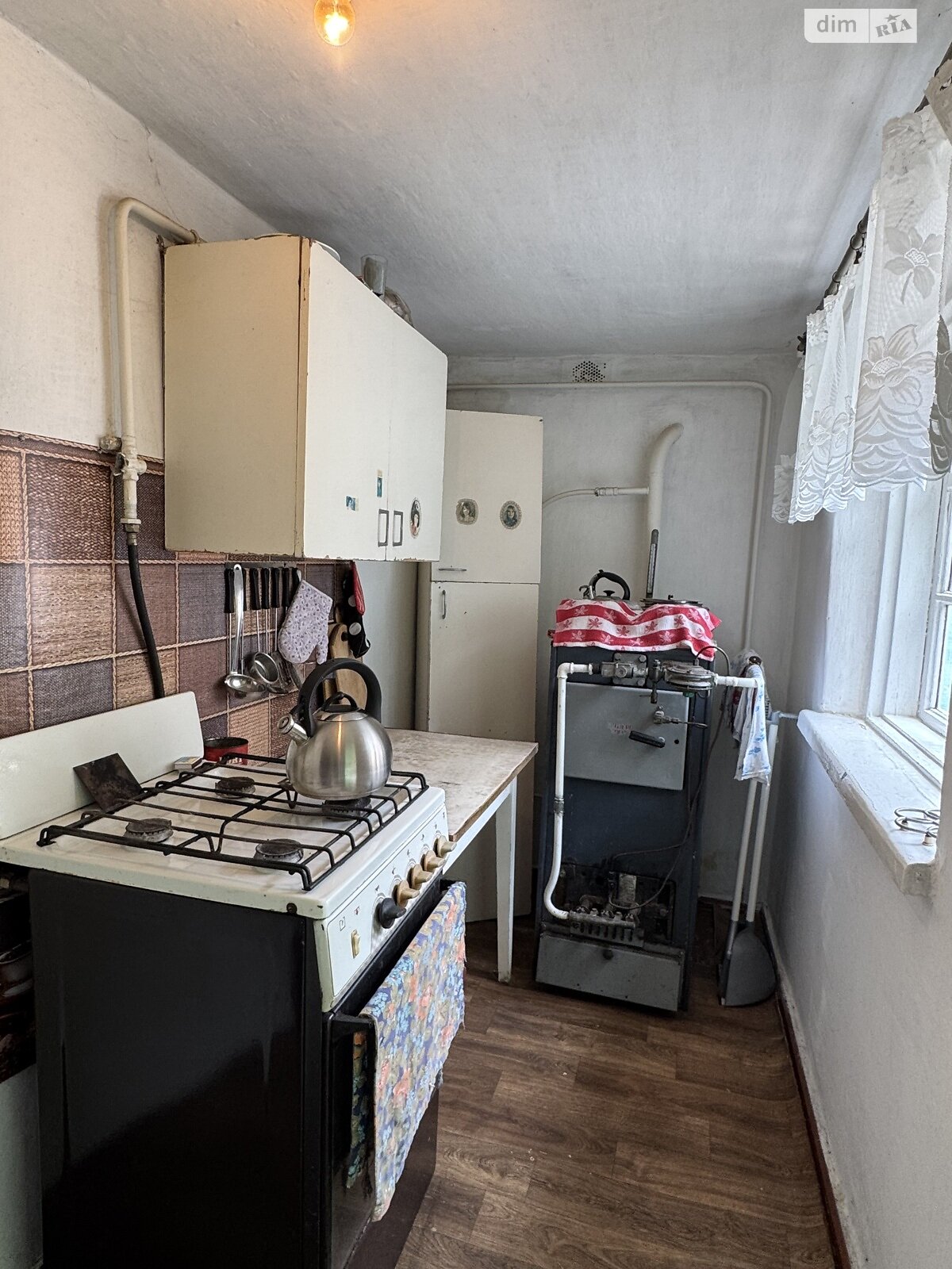 одноэтажный дом с гаражом, 71.24 кв. м, кирпич. Продажа в Вольнянске район Вольнянск фото 1 одноэтажный дом с гаражом, 71.24 кв. м, кирпич. Продажа в Вольнянске район Вольнянск фото 1