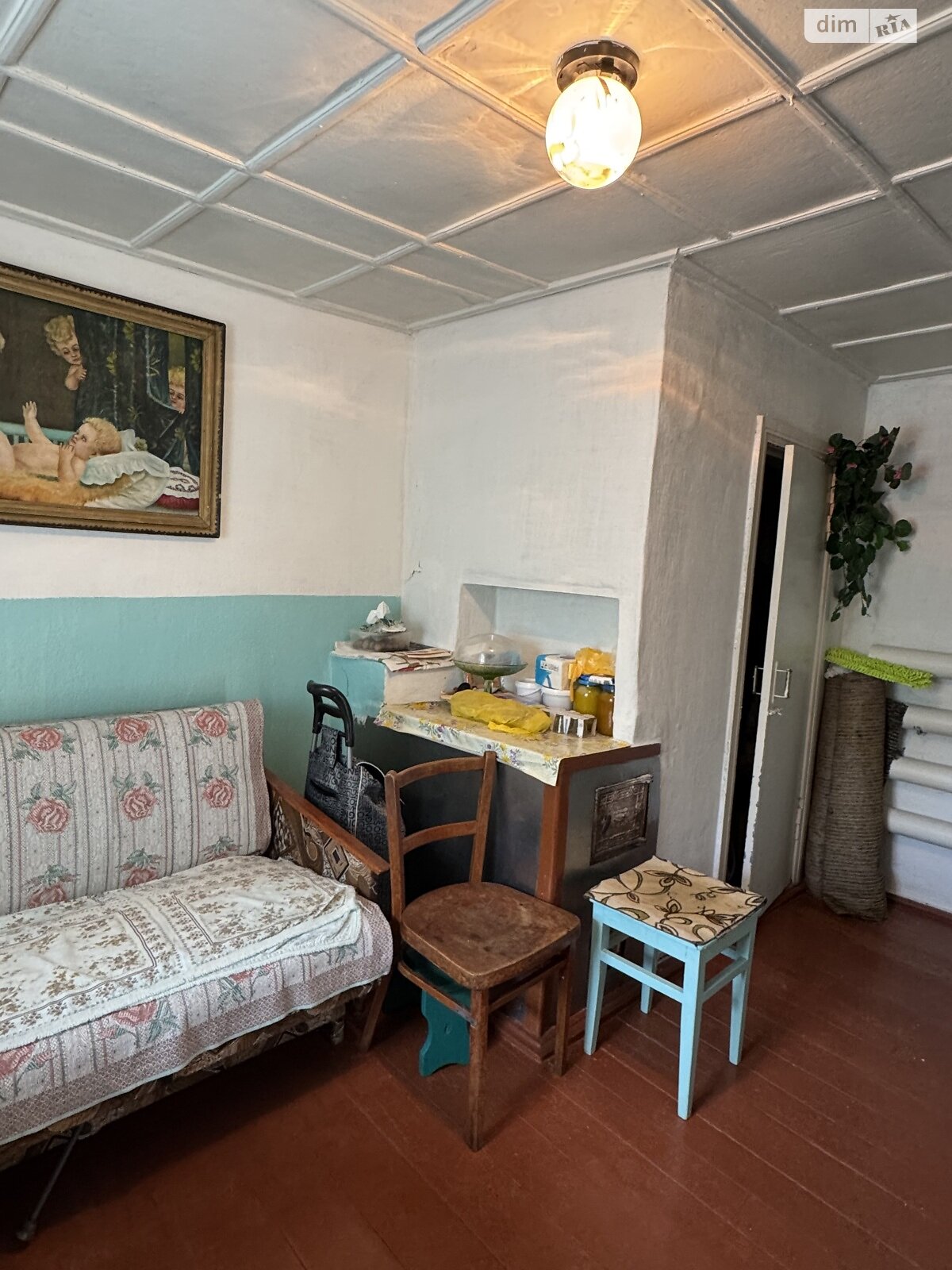 одноэтажный дом с гаражом, 71.24 кв. м, кирпич. Продажа в Вольнянске район Вольнянск фото 1 одноэтажный дом с гаражом, 71.24 кв. м, кирпич. Продажа в Вольнянске район Вольнянск фото 1