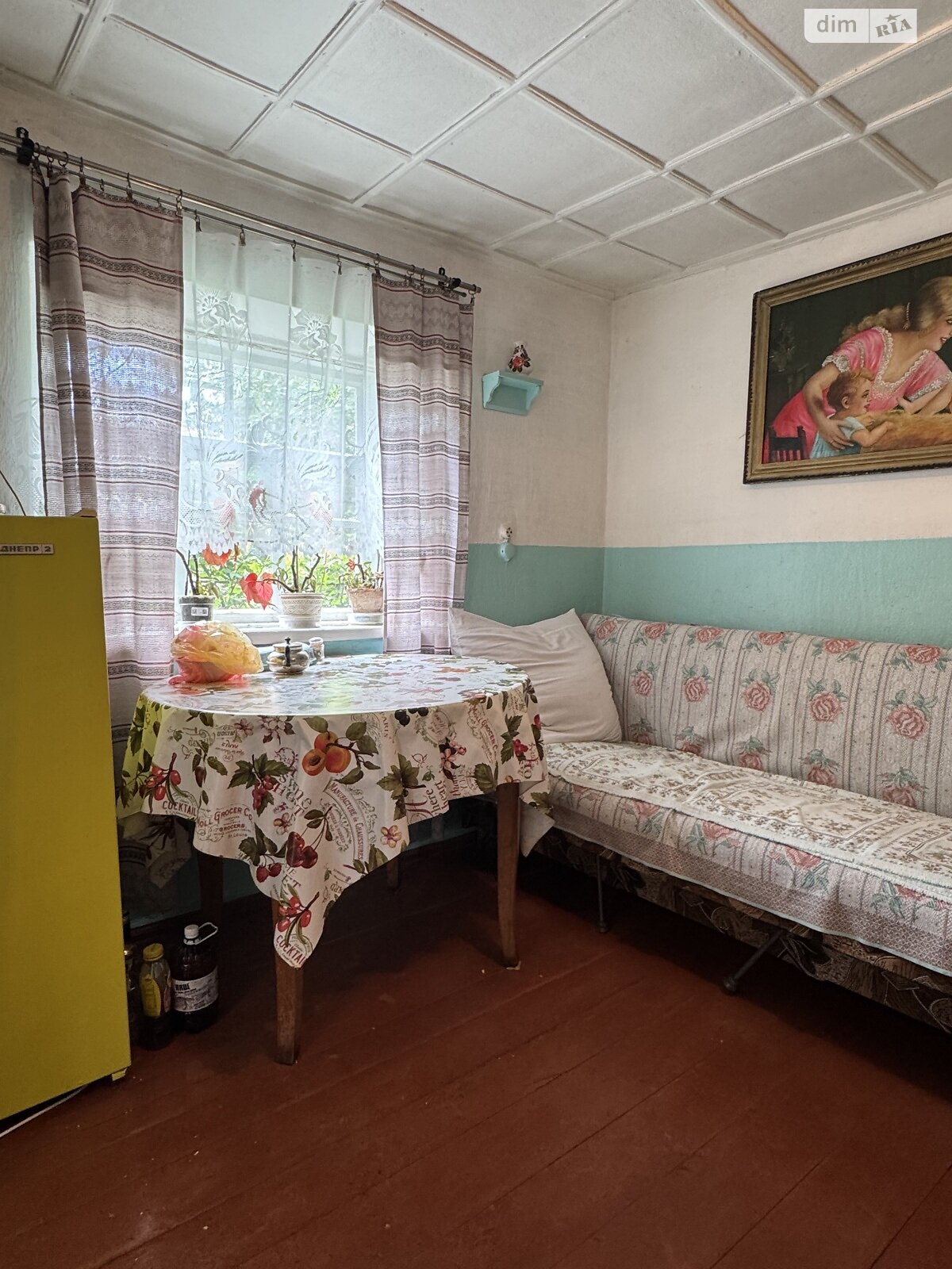 одноэтажный дом с гаражом, 71.24 кв. м, кирпич. Продажа в Вольнянске район Вольнянск фото 1 одноэтажный дом с гаражом, 71.24 кв. м, кирпич. Продажа в Вольнянске район Вольнянск фото 1
