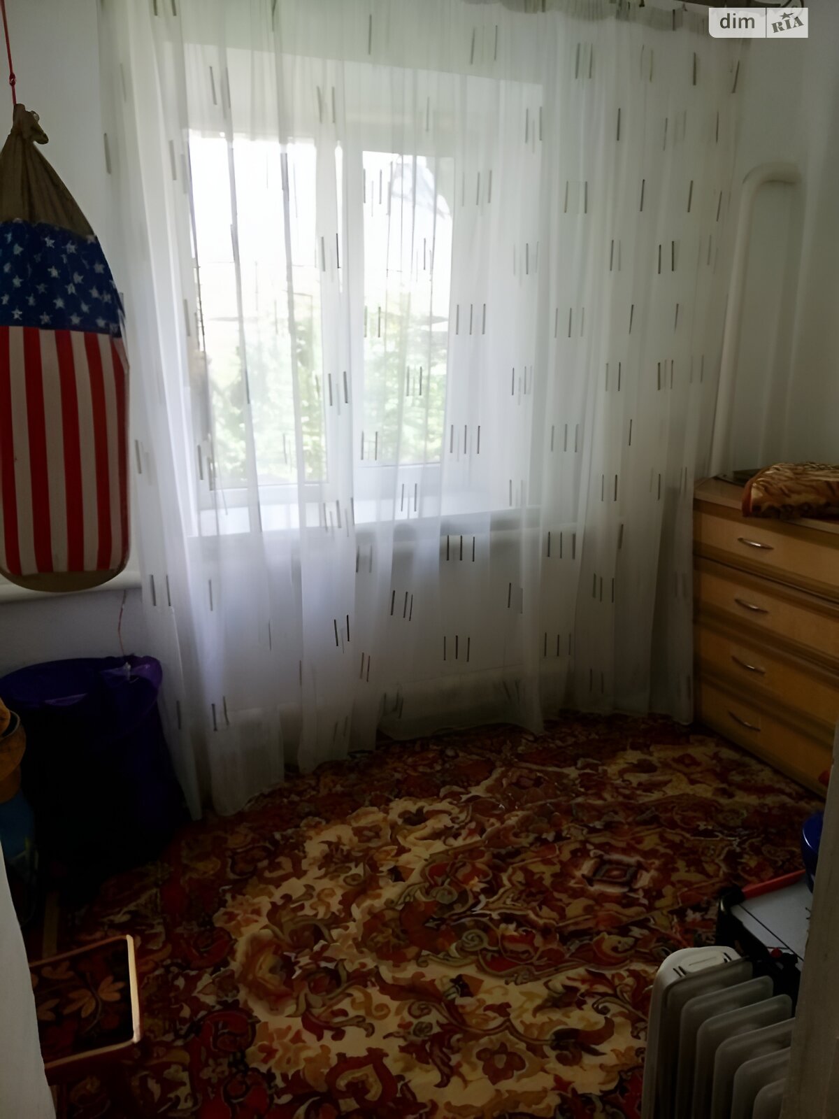 одноповерховий будинок з опаленням, 53 кв. м, шлакоблок. Продаж у Вільнянську фото 1 одноповерховий будинок з опаленням, 53 кв. м, шлакоблок. Продаж у Вільнянську фото 1