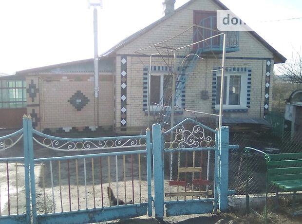 одноэтажный дом, 90 кв. м, кирпич. Продажа в Лозовой (Хмельницкая обл.) фото 1 одноэтажный дом, 90 кв. м, кирпич. Продажа в Лозовой (Хмельницкая обл.) фото 1