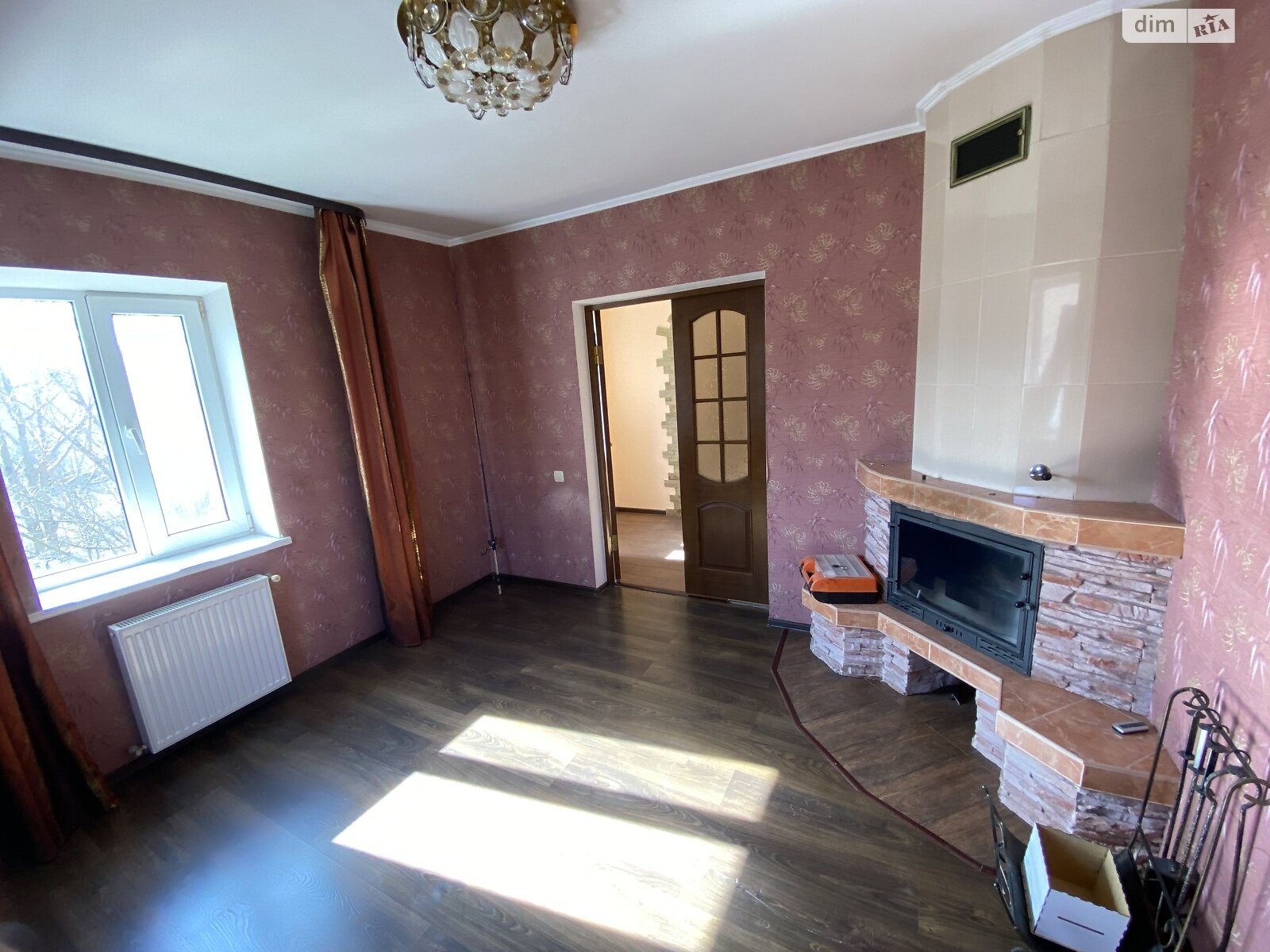 одноэтажный дом, 65 кв. м, кирпич. Продажа в Волочиске район Волочиск фото 1 одноэтажный дом, 65 кв. м, кирпич. Продажа в Волочиске район Волочиск фото 1