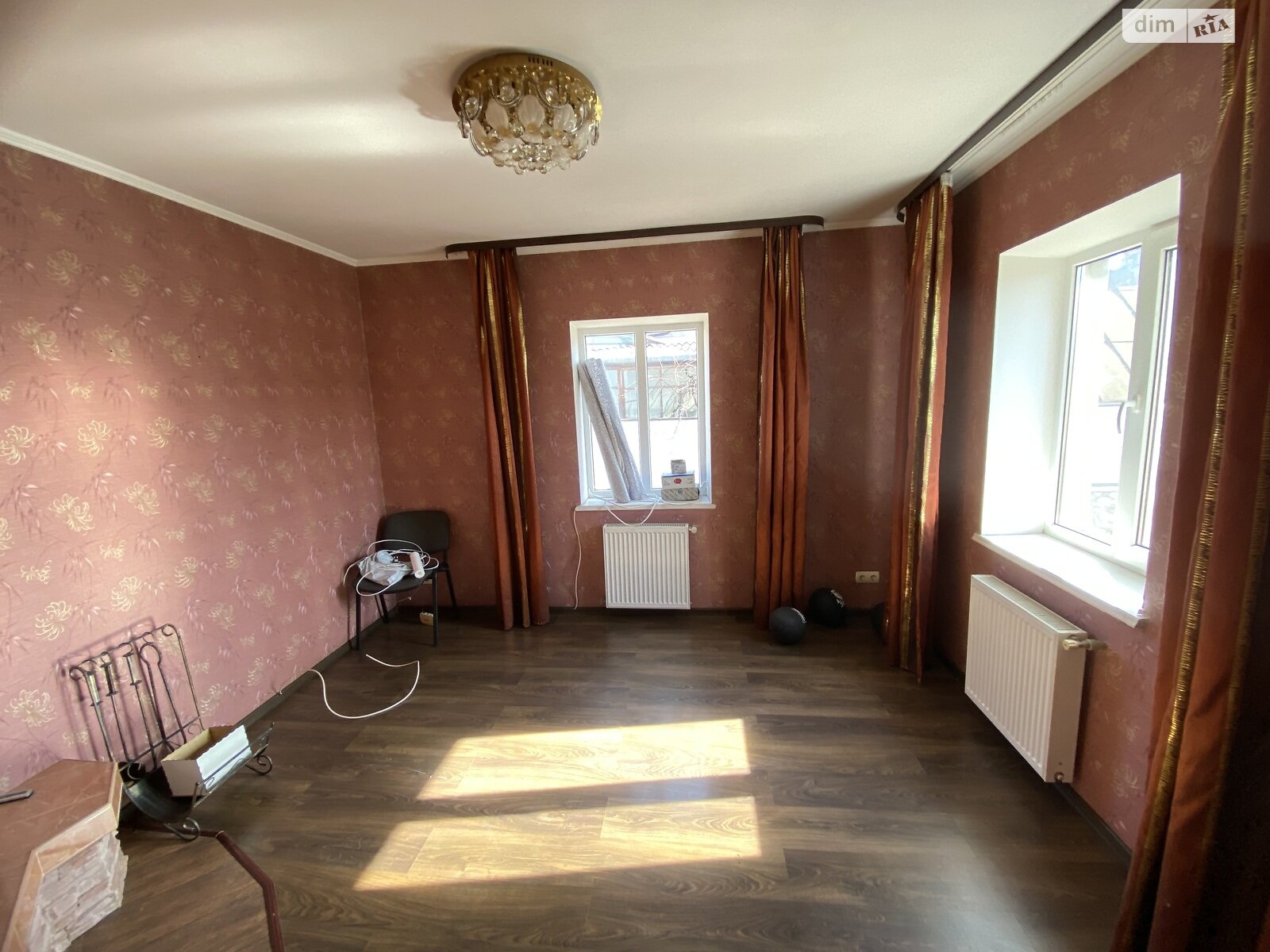 одноэтажный дом, 65 кв. м, кирпич. Продажа в Волочиске район Волочиск фото 1 одноэтажный дом, 65 кв. м, кирпич. Продажа в Волочиске район Волочиск фото 1