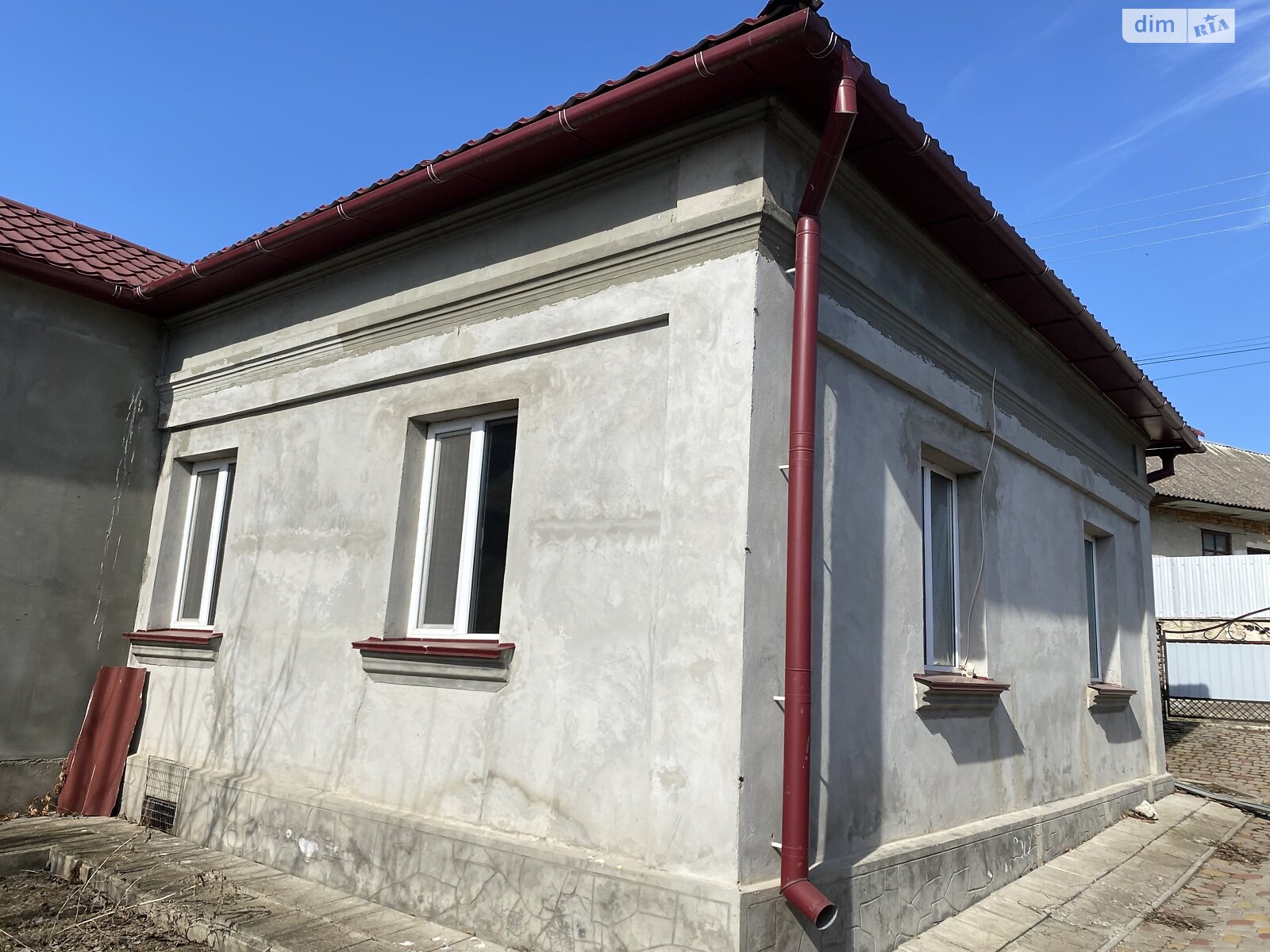одноэтажный дом, 65 кв. м, кирпич. Продажа в Волочиске район Волочиск фото 1 одноэтажный дом, 65 кв. м, кирпич. Продажа в Волочиске район Волочиск фото 1