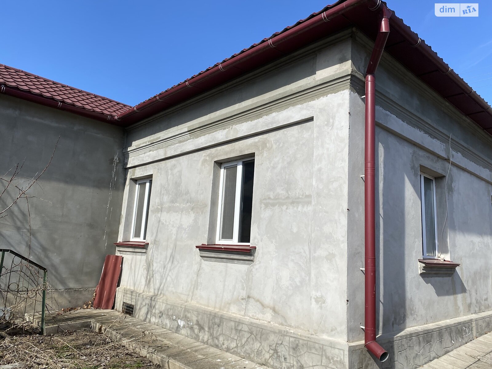 одноэтажный дом, 65 кв. м, кирпич. Продажа в Волочиске район Волочиск фото 1 одноэтажный дом, 65 кв. м, кирпич. Продажа в Волочиске район Волочиск фото 1