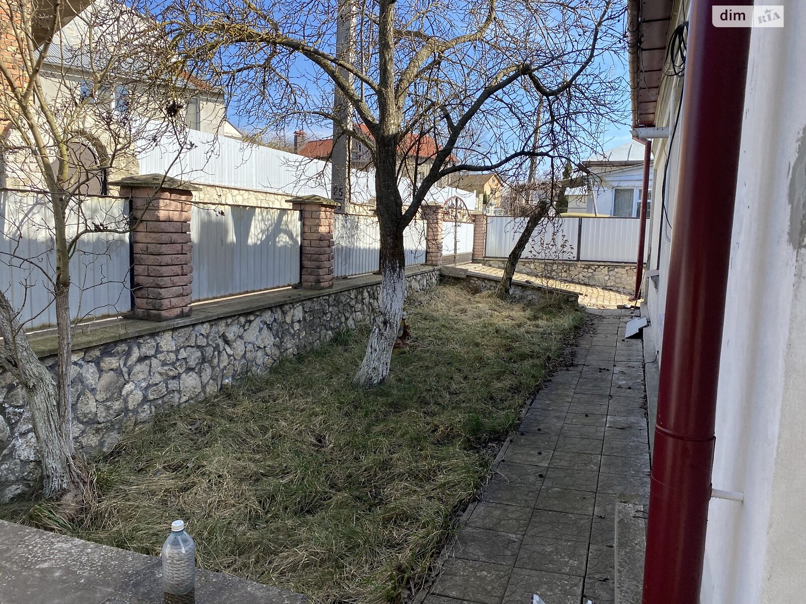 одноэтажный дом, 65 кв. м, кирпич. Продажа в Волочиске район Волочиск фото 1 одноэтажный дом, 65 кв. м, кирпич. Продажа в Волочиске район Волочиск фото 1