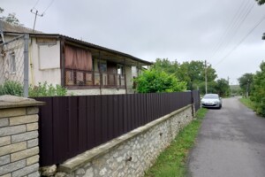 одноповерховий будинок з гаражем, 70.6 кв. м, цегла. Продаж в Волочиську, район Волочиськ фото 2