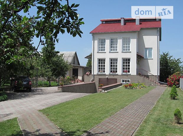 Продаж будинку, 202м², Хмельницька, Волочиськ, р‑н. Волочиск, Виноградна Продаж будинку, 202м², Хмельницька, Волочиськ, р‑н. Волочиск, Виноградна